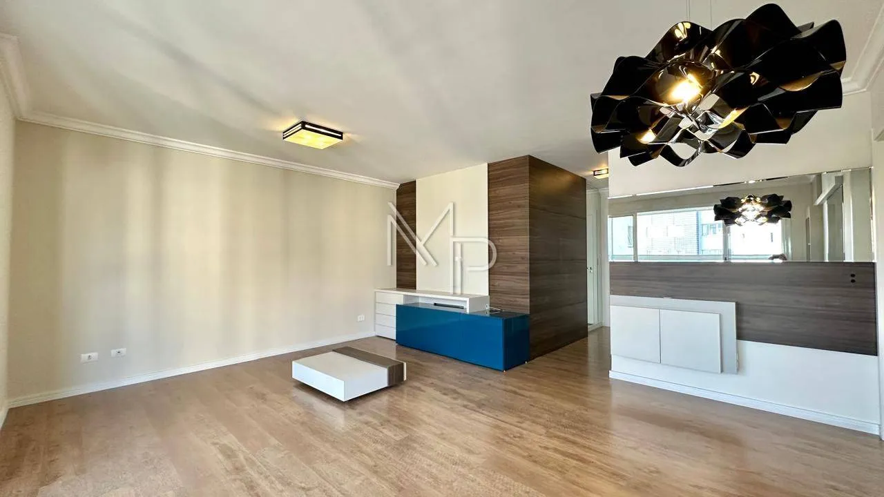 Apartamento, 108 m², com máquina de lavar — photo 13