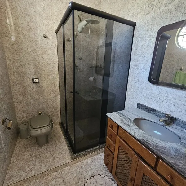 3-bedroom house with a washing machine in Rio de Janeiro — photo 9