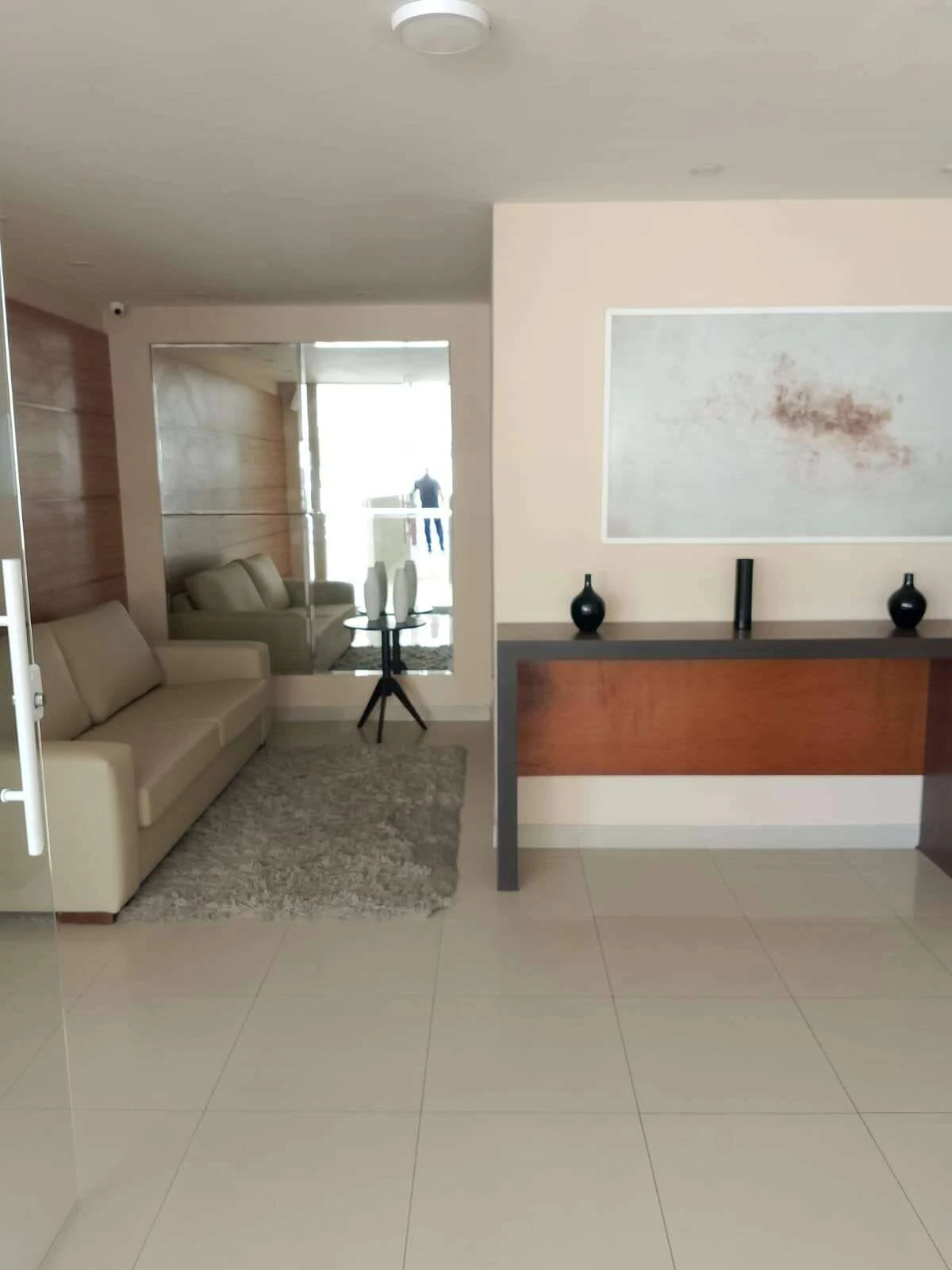 Furnished 3-bedroom penthouse with 172 m² — photo 11
