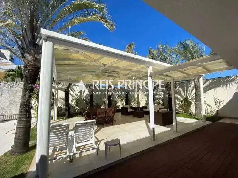 Duplex house with 5 bedrooms and a glass-enclosed balcony — photo 6