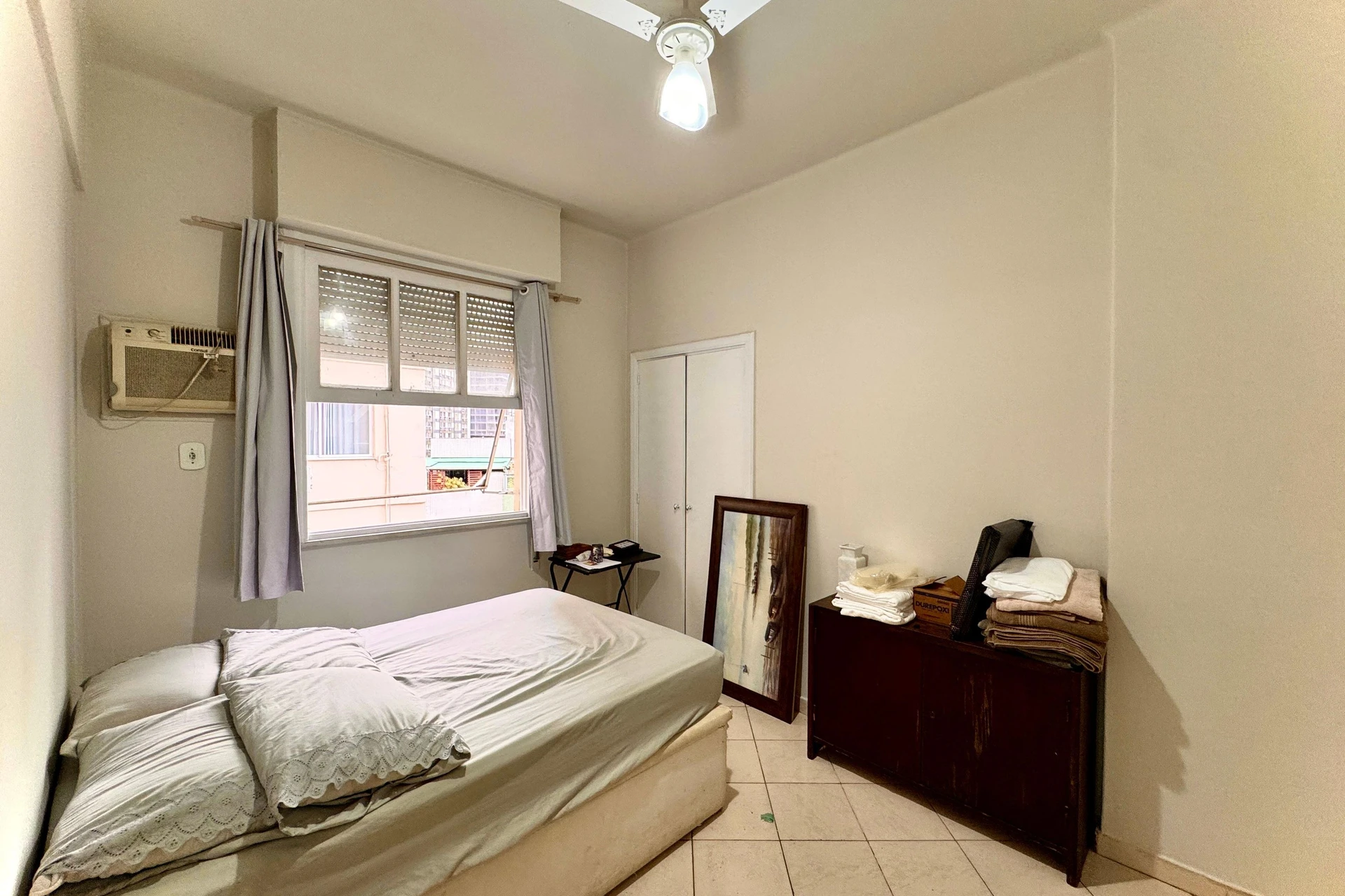 One-bedroom, 48 m² apartment in Rio de Janeiro — photo 2
