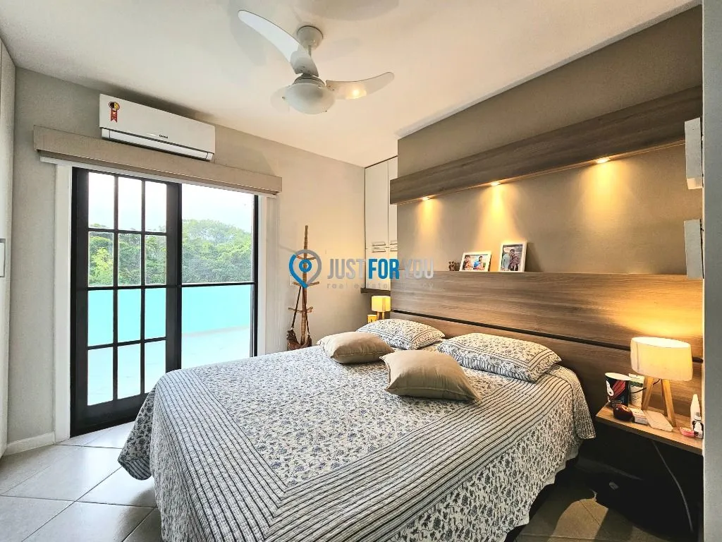 Furnished house with 4 bedrooms and 5 bathrooms — photo 26