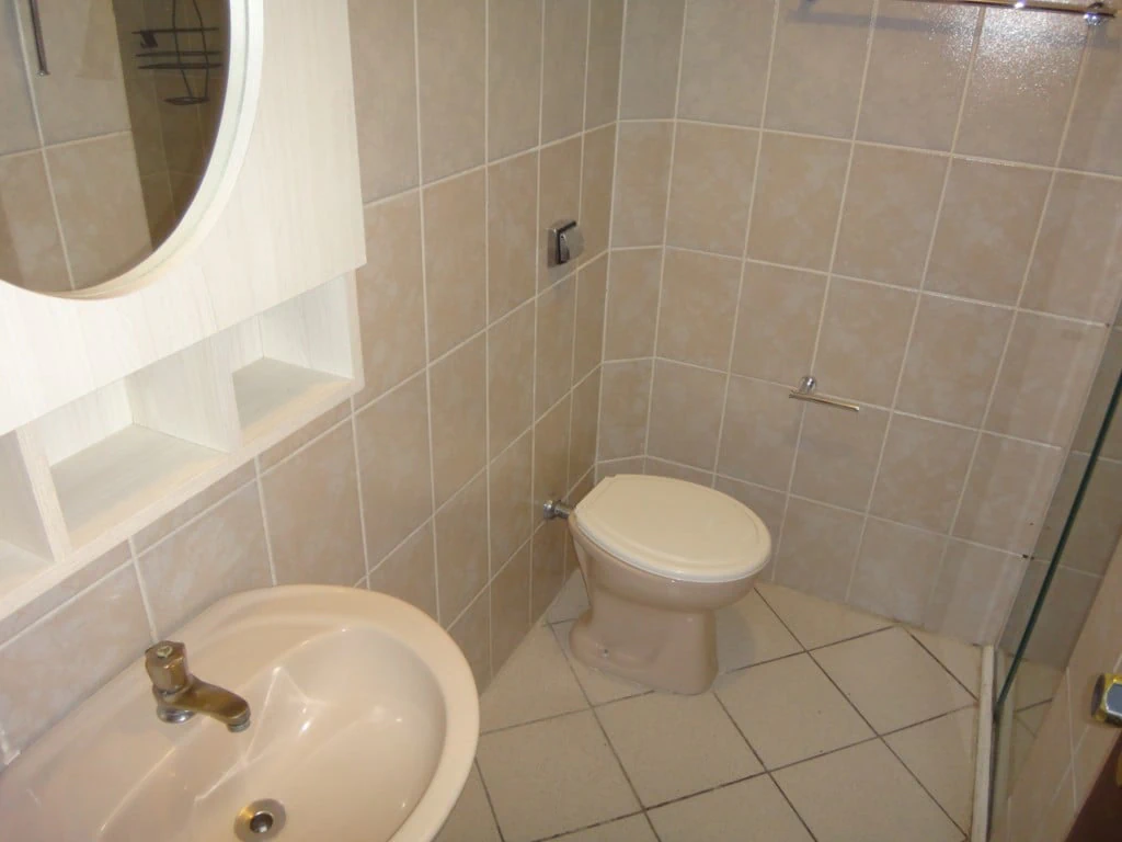 3-bedroom house with a home office in Curitiba — photo 24