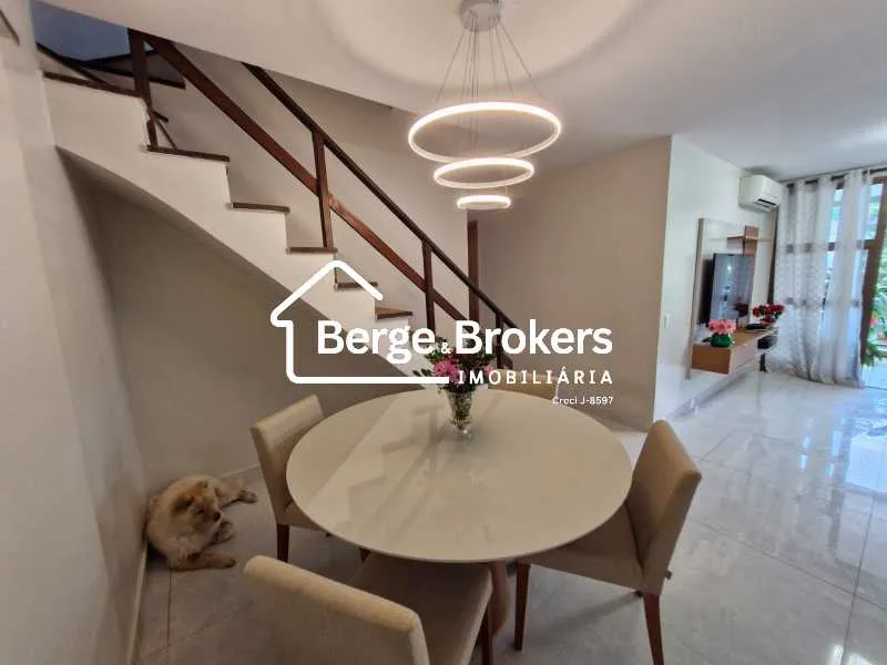 Apartamento amueblado con 3 dormitorios y 4 baños — photo 13