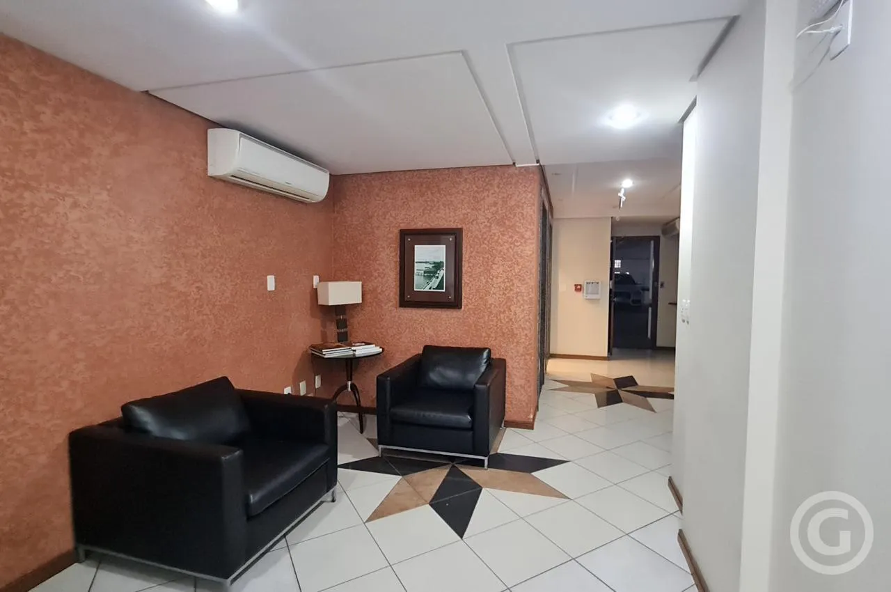 76 m² apartment with 2 bedrooms and 1 parking space — photo 21