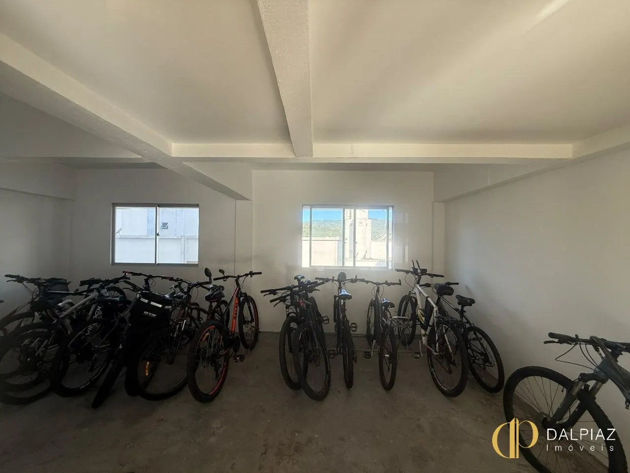 One-bedroom, 50 m² apartment in Florianópolis