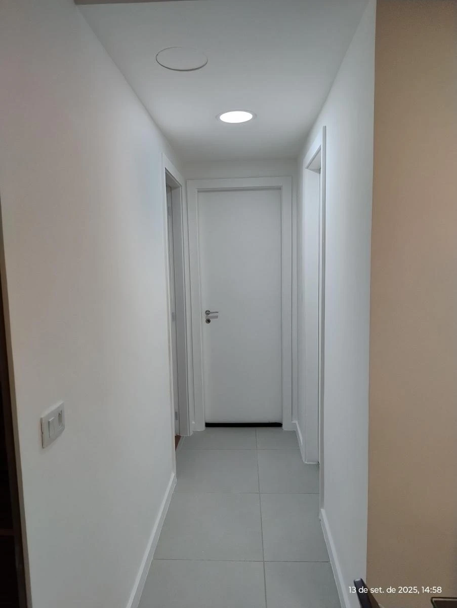 2-bedroom apartment with 91 m², parking spot and suite — photo 22