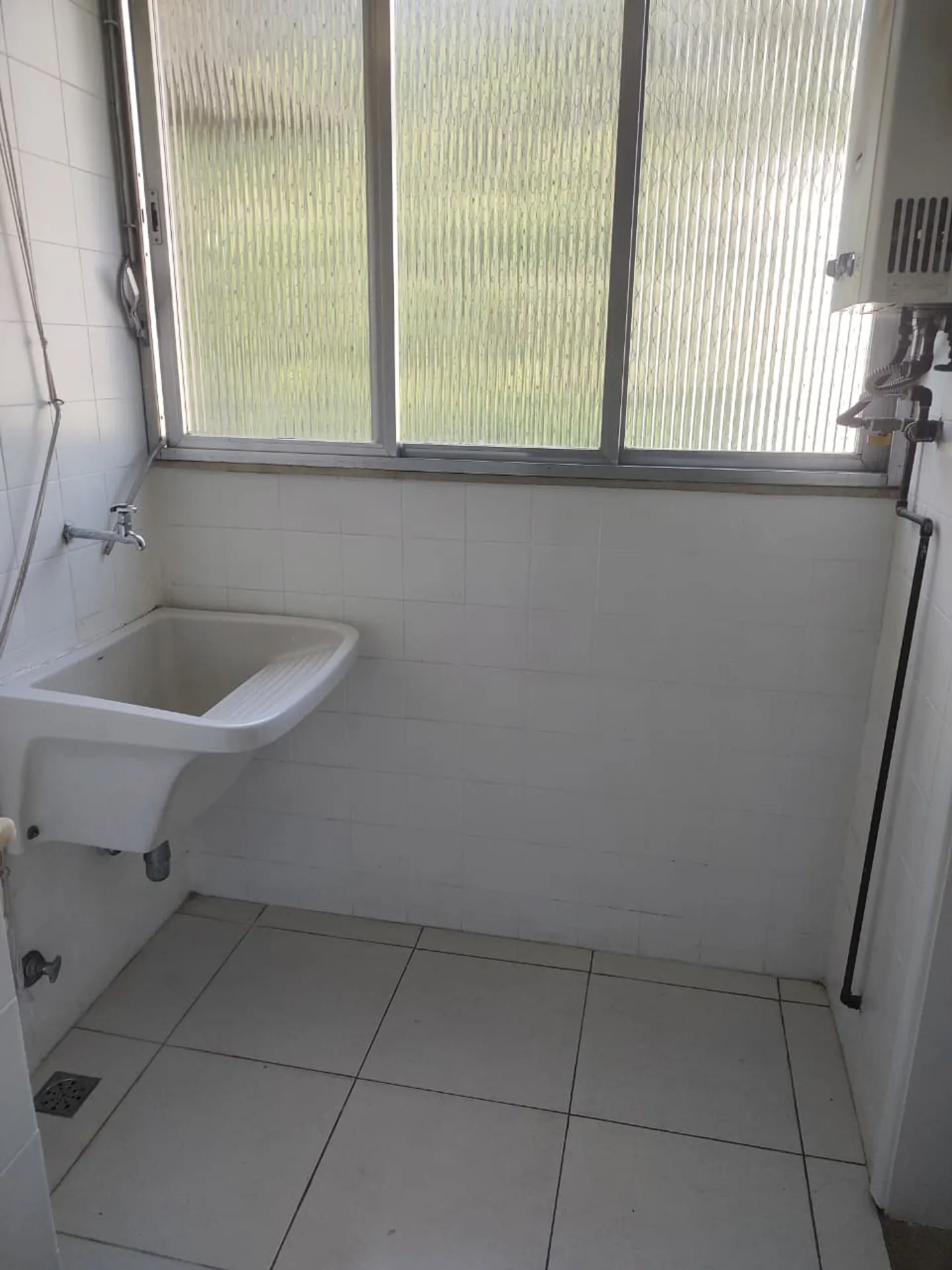 Rental apartment with 96 m², 2 bedrooms and 2 bathrooms — photo 25