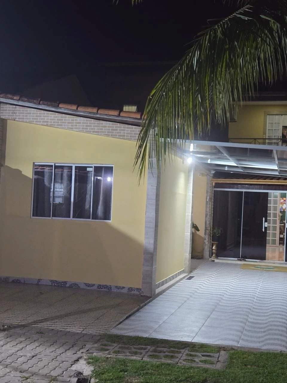 Furnished house with 5 bedrooms, private yard — photo 4