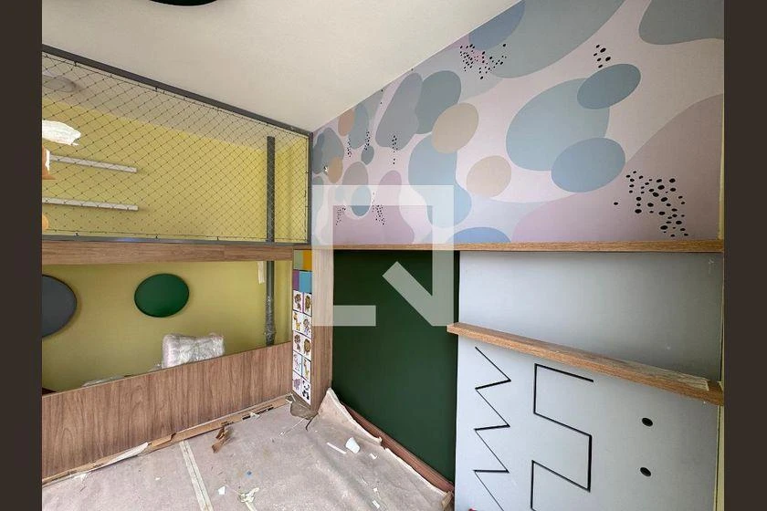 2-bedroom apartment in a building with a gym — photo 37