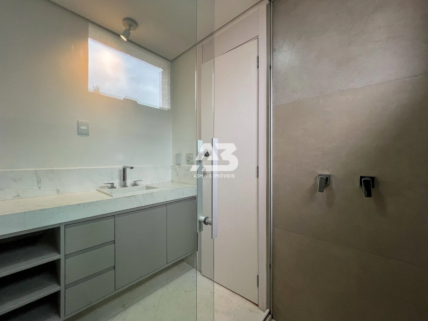 Apartamento com 3 dormitórios e 2 vagas, varanda com BBQ — photo 8