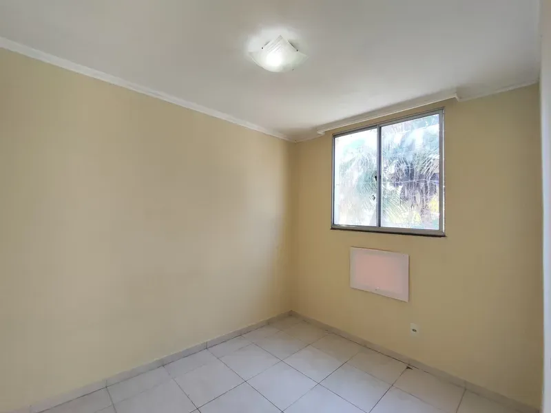 45 m² apartment with 2 bedrooms and one parking spot — photo 21