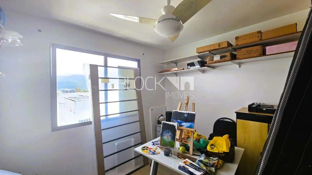 Apartamento mobiliado de 201 m² com 5 quartos e 3 suítes — photo 20