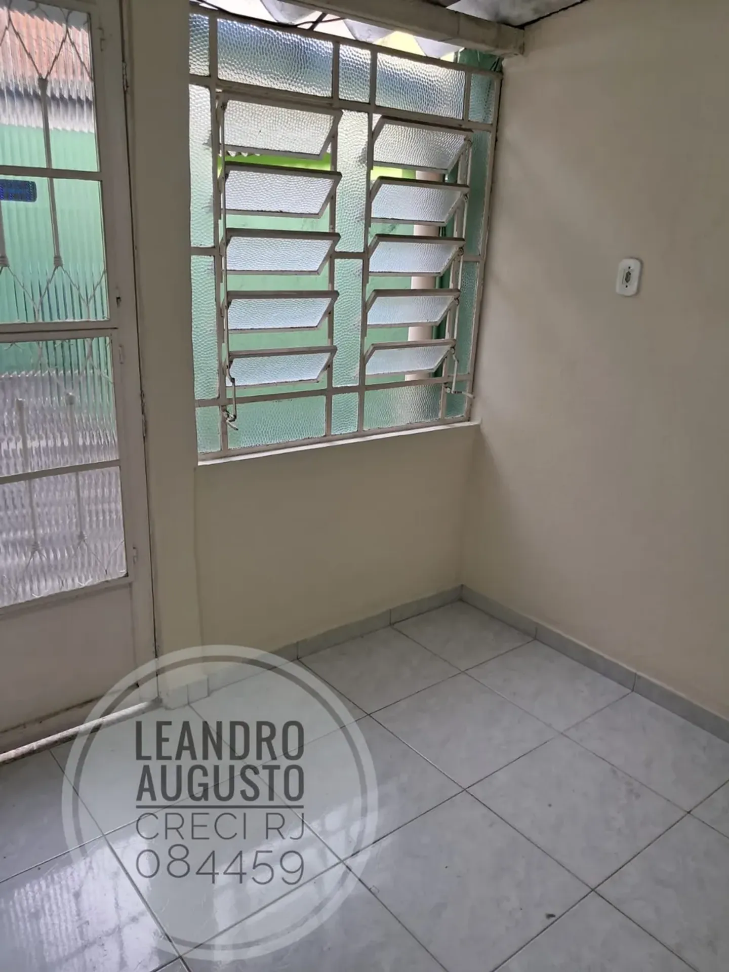 Casa de 40 m² y 1 dormitorio en Rio de Janeiro — photo 13