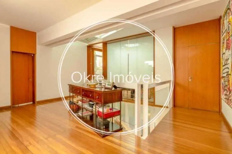 Furnished 644 m² house with 4 bedrooms and 7 bathrooms — photo 6