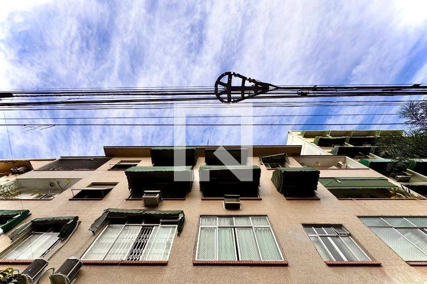 Apartamento mobiliado, 85 m², com máquina de lavar — photo 5