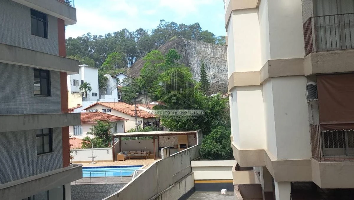 Apartment, 74 m², with a mountain view — photo 2