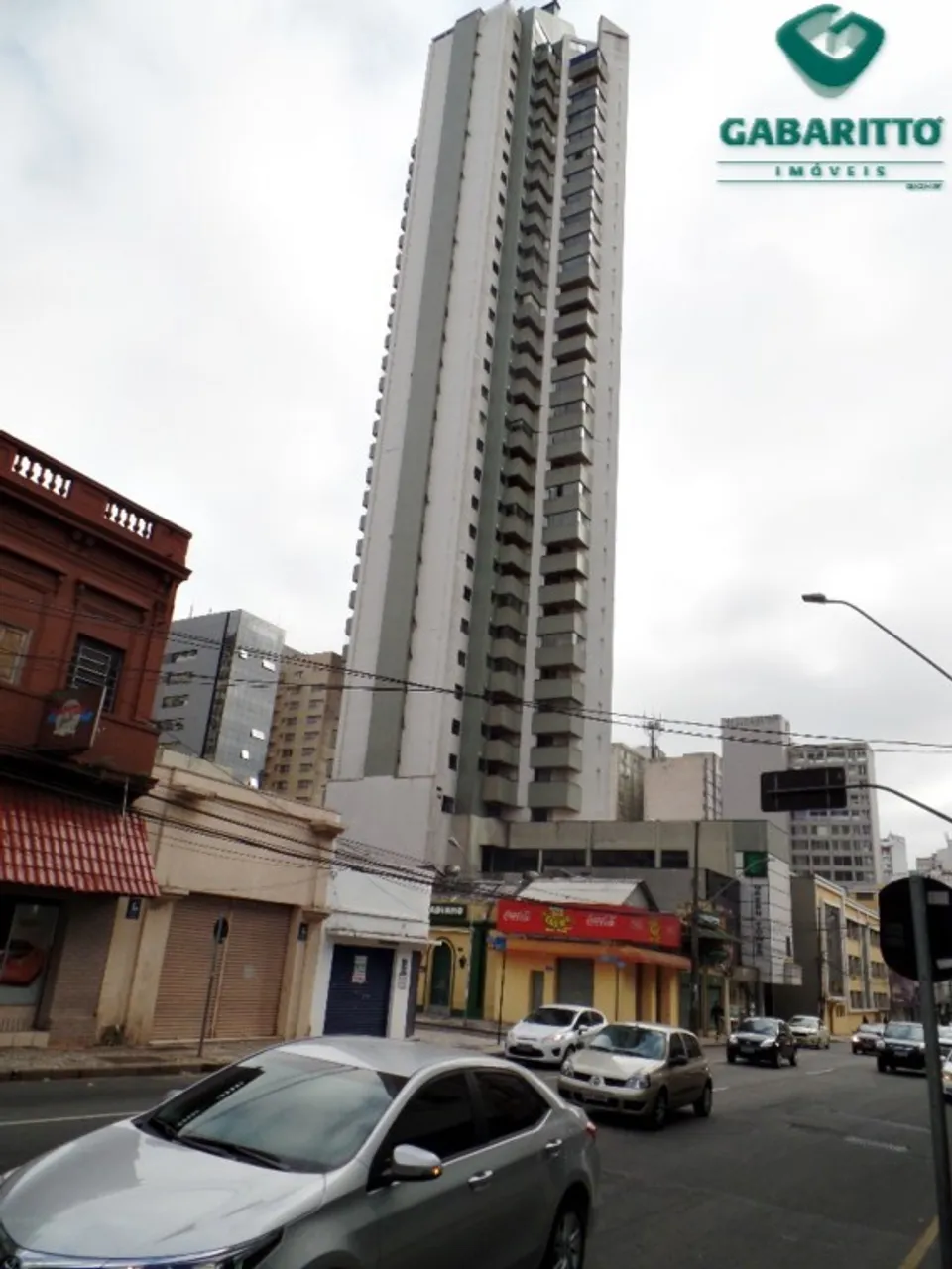 Apartamento sem vaga de garagem, com varanda e 66 m² — photo 2