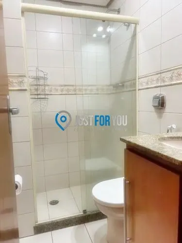 Apartamento de 3 quartos em condomínio com sauna — photo 4