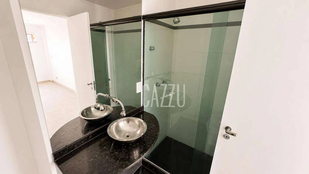 Apartamento de 180 m² com churrasqueira privativa — photo 20