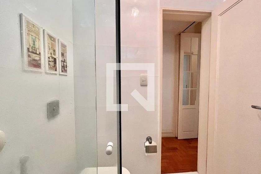 Apartamento mobiliado com 3 quartos e 3 banheiros — photo 29