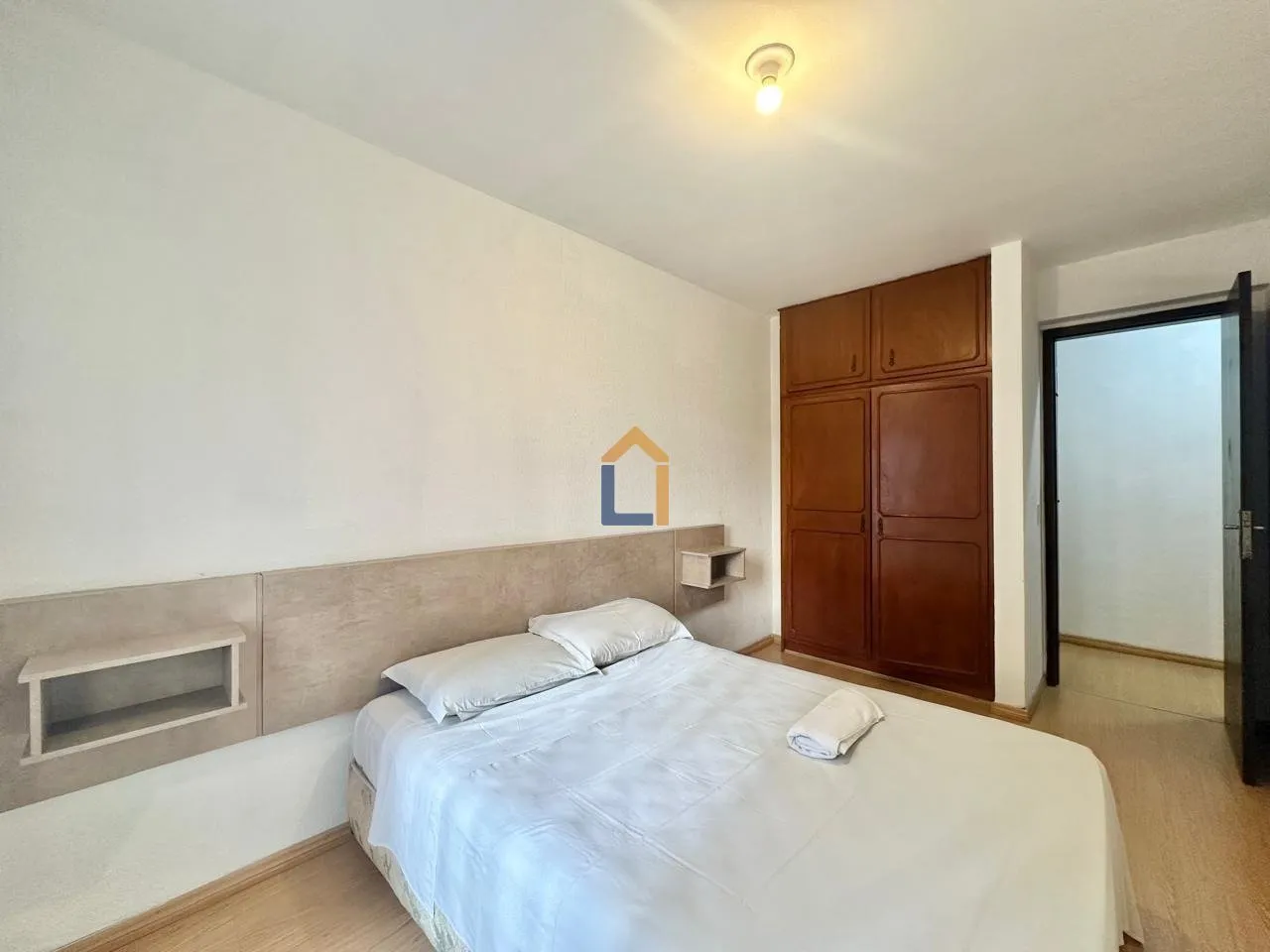 90 m² apartment with 2 bedrooms and no parking — photo 23
