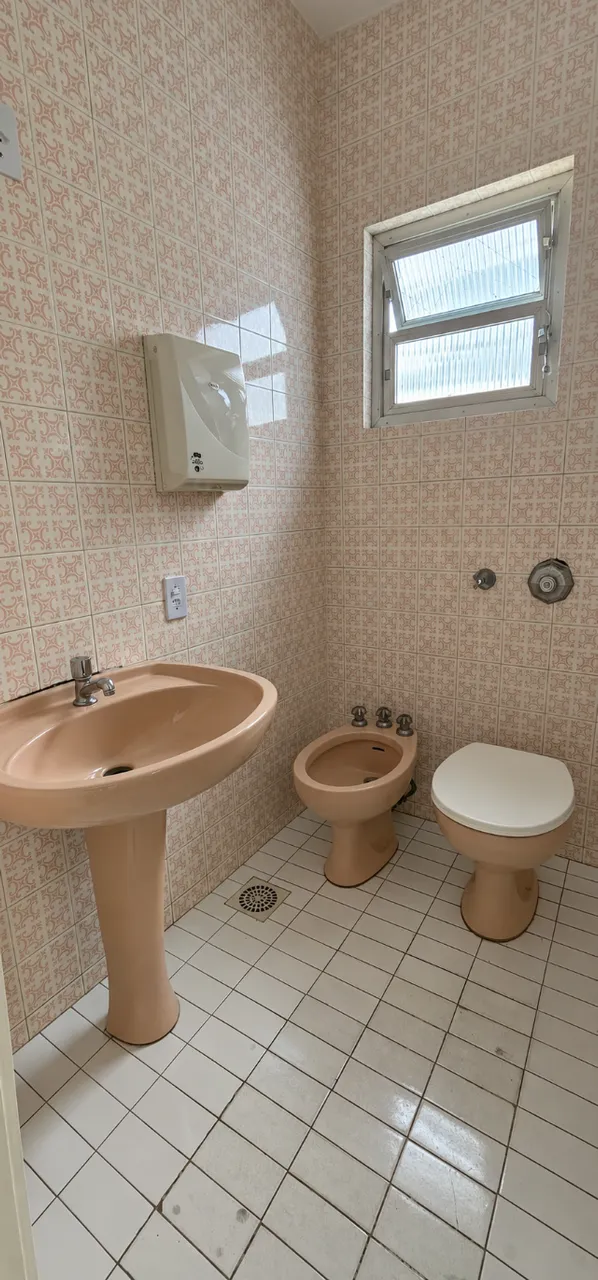 5-bedroom apartment with a bathtub in Florianópolis — photo 12