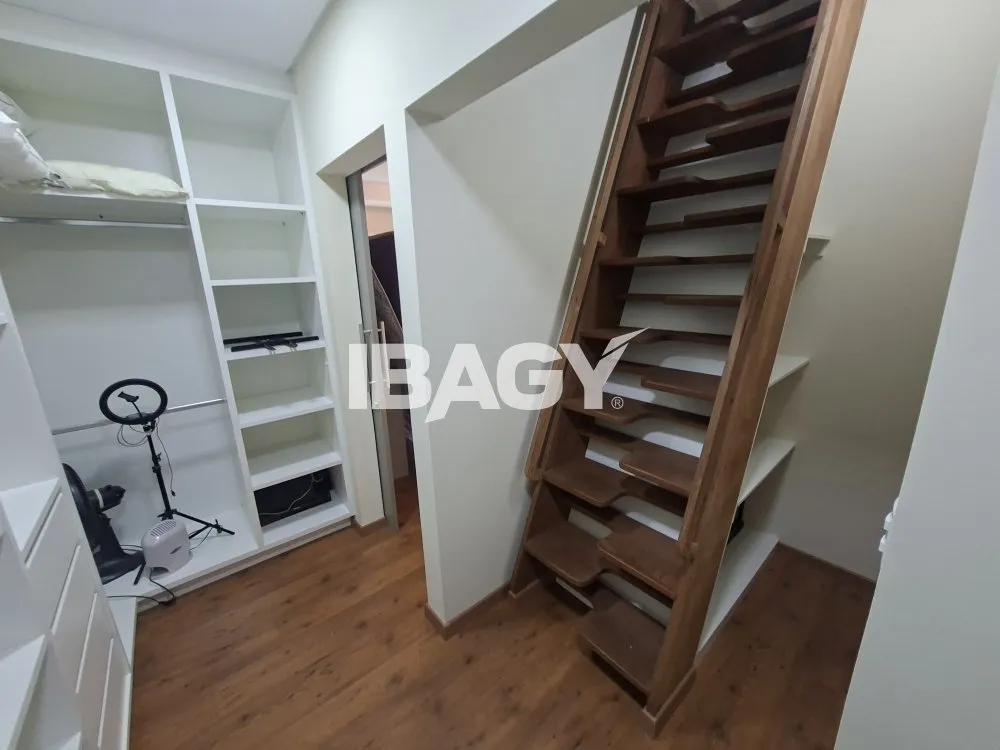 Furnished house with open kitchen and gas stove — photo 3