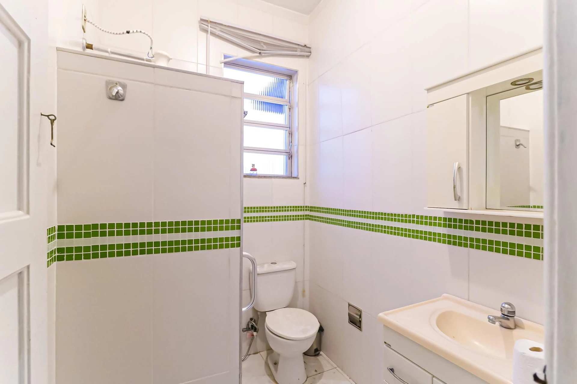 2 quartos e varanda envidraçada: apartamento de 90 m² — photo 29