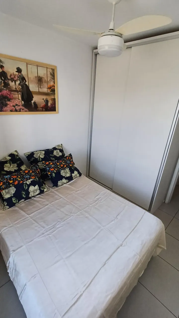 Furnished 3-bedroom apartment with a closed gas kitchen — photo 5