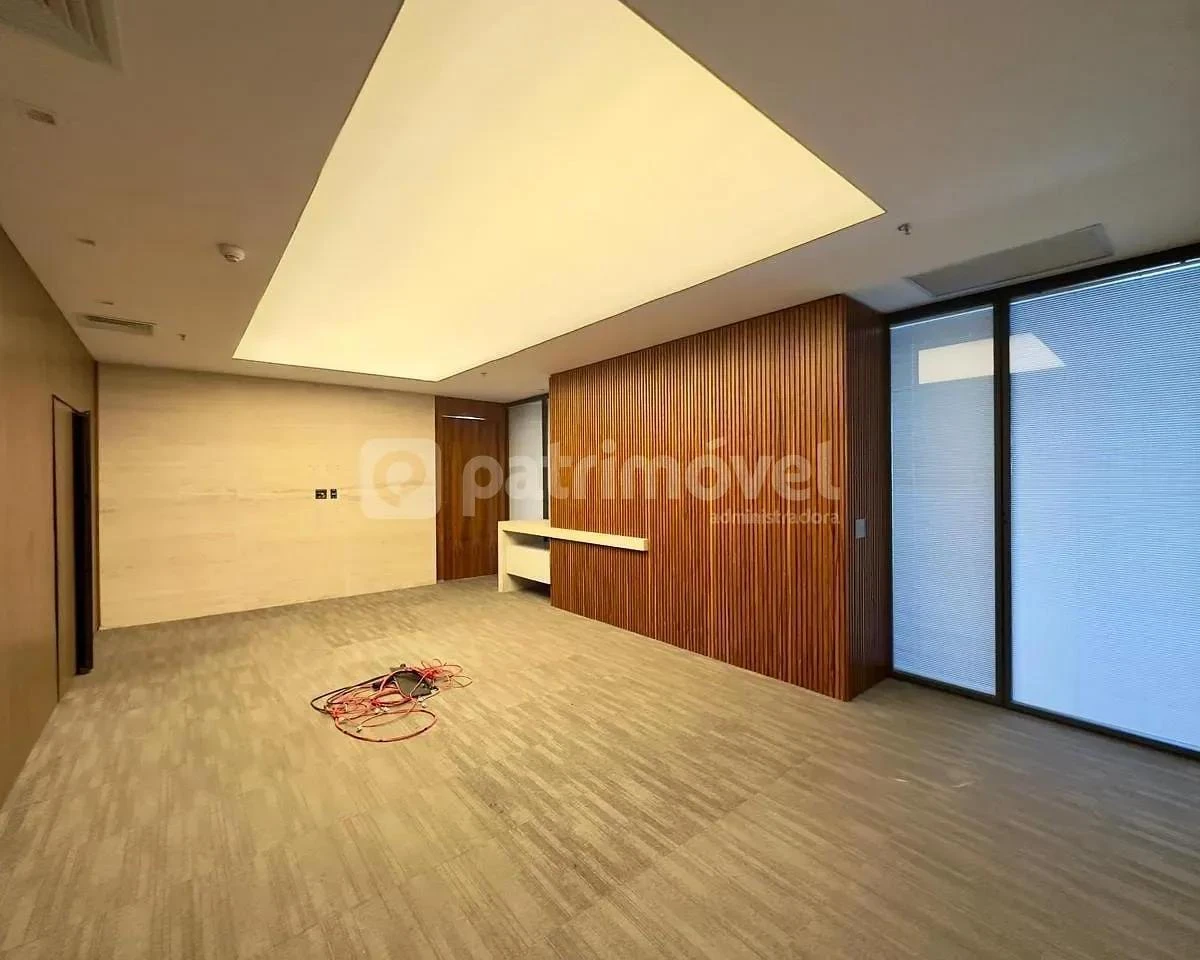Unfurnished 623 m² apartment with 1 bedroom