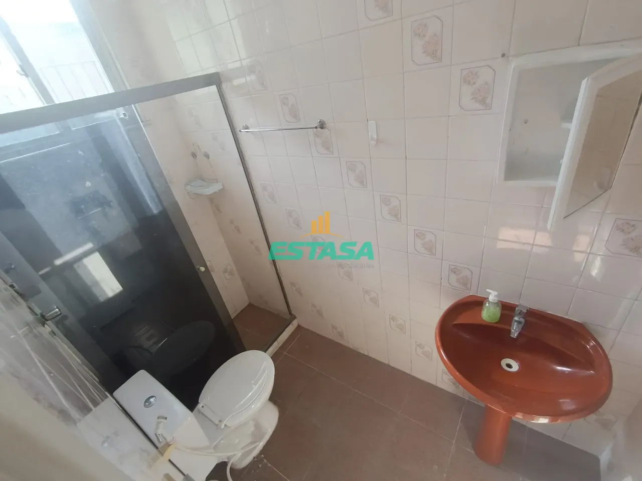Duplex house with 2 bedrooms and 2 bathrooms — photo 7