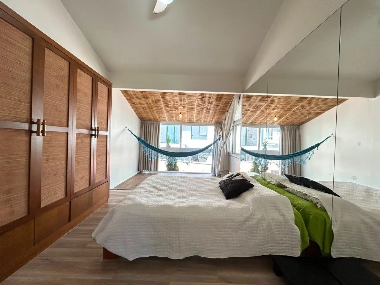 Furnished house with 3 bedrooms and 3 bathrooms — photo 11
