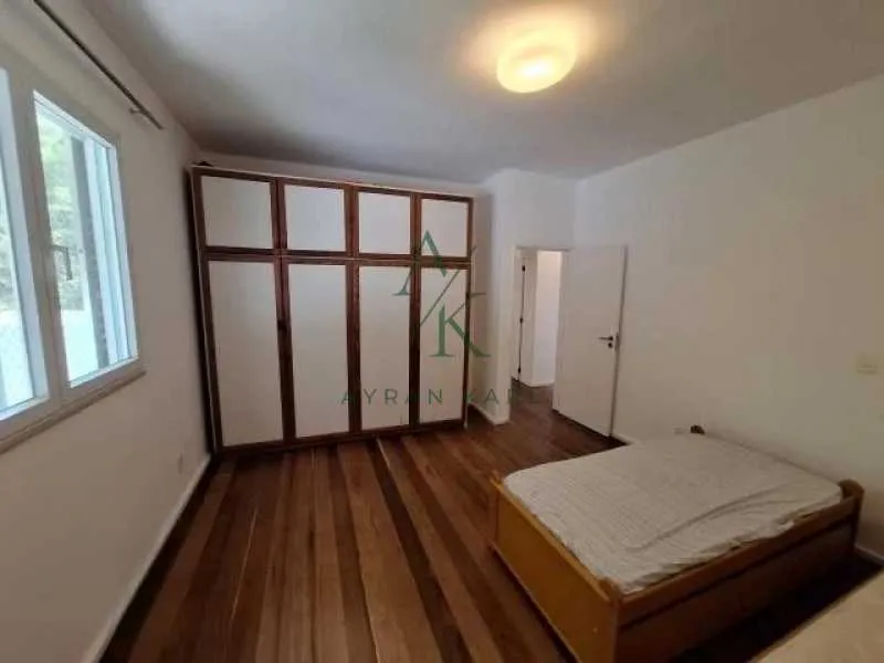 Apartamento com 4 quartos e churrasqueira embutida na varanda — photo 25