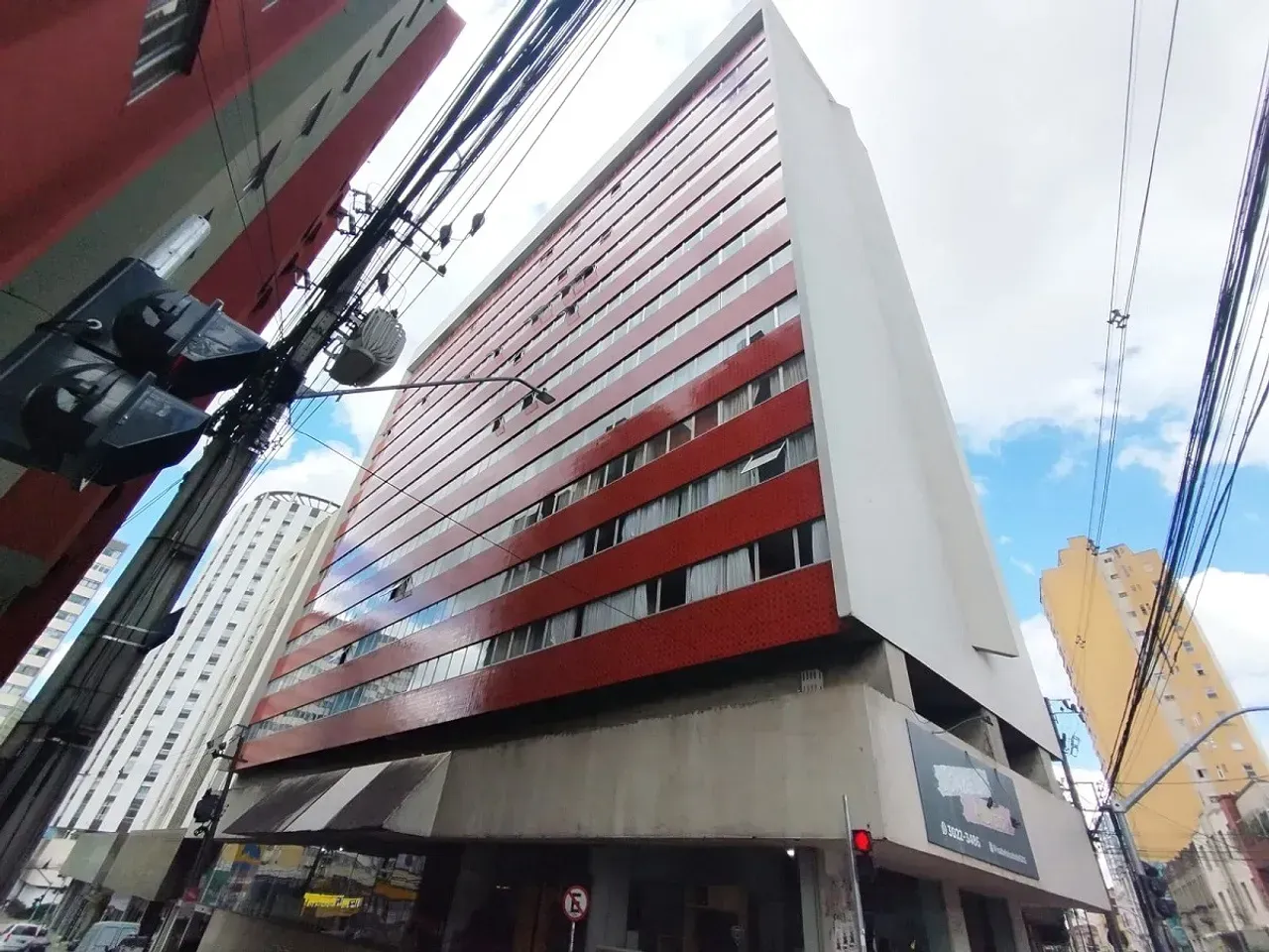 Apartamento de 3 quartos com fogão a gás e 3 banheiros — photo 14