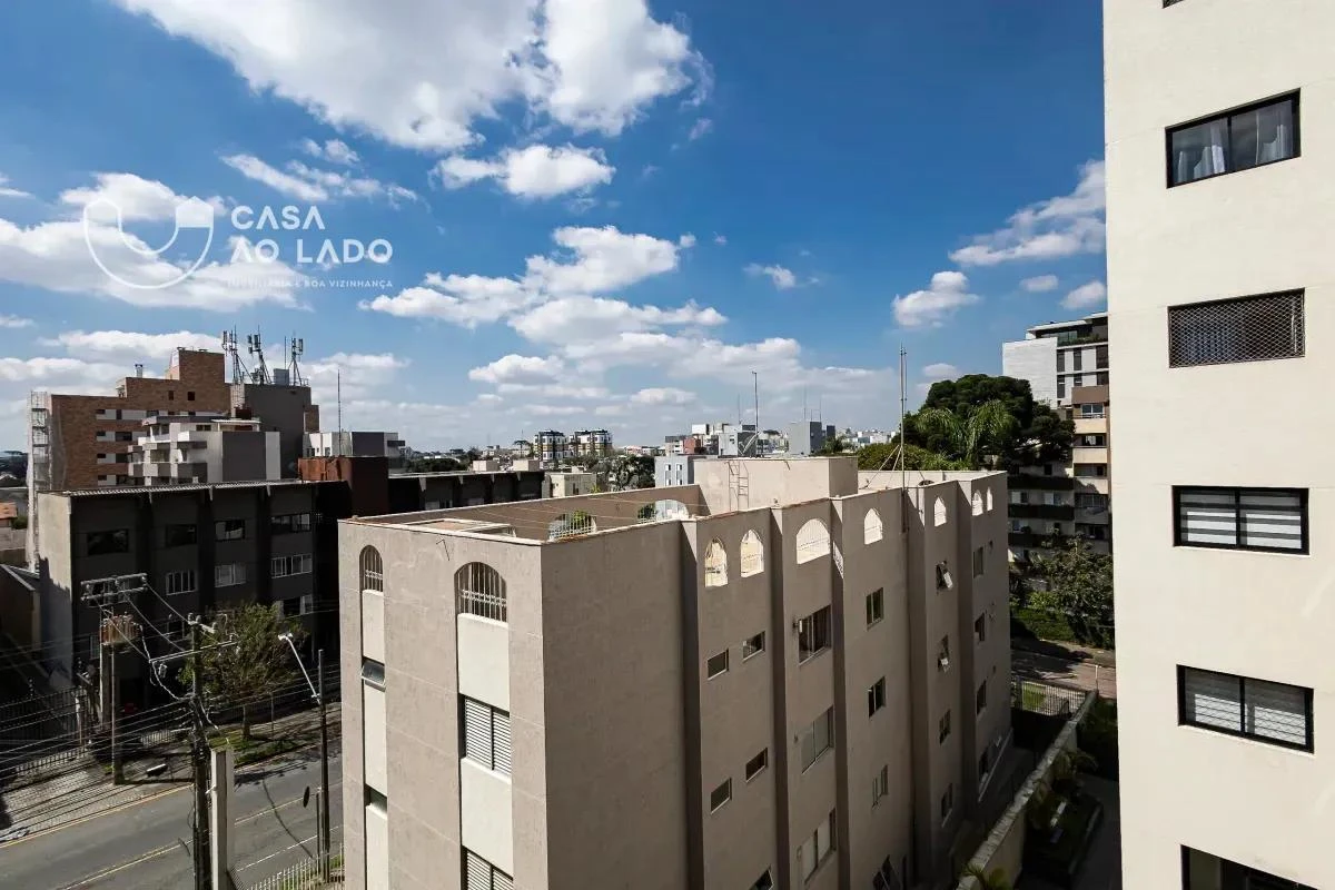 114 m² apartment with 3 bedrooms, balcony and 1 parking spot — photo 5