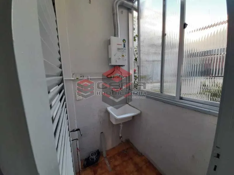 Apartment, 50 m², with wood or laminate floors — photo 4