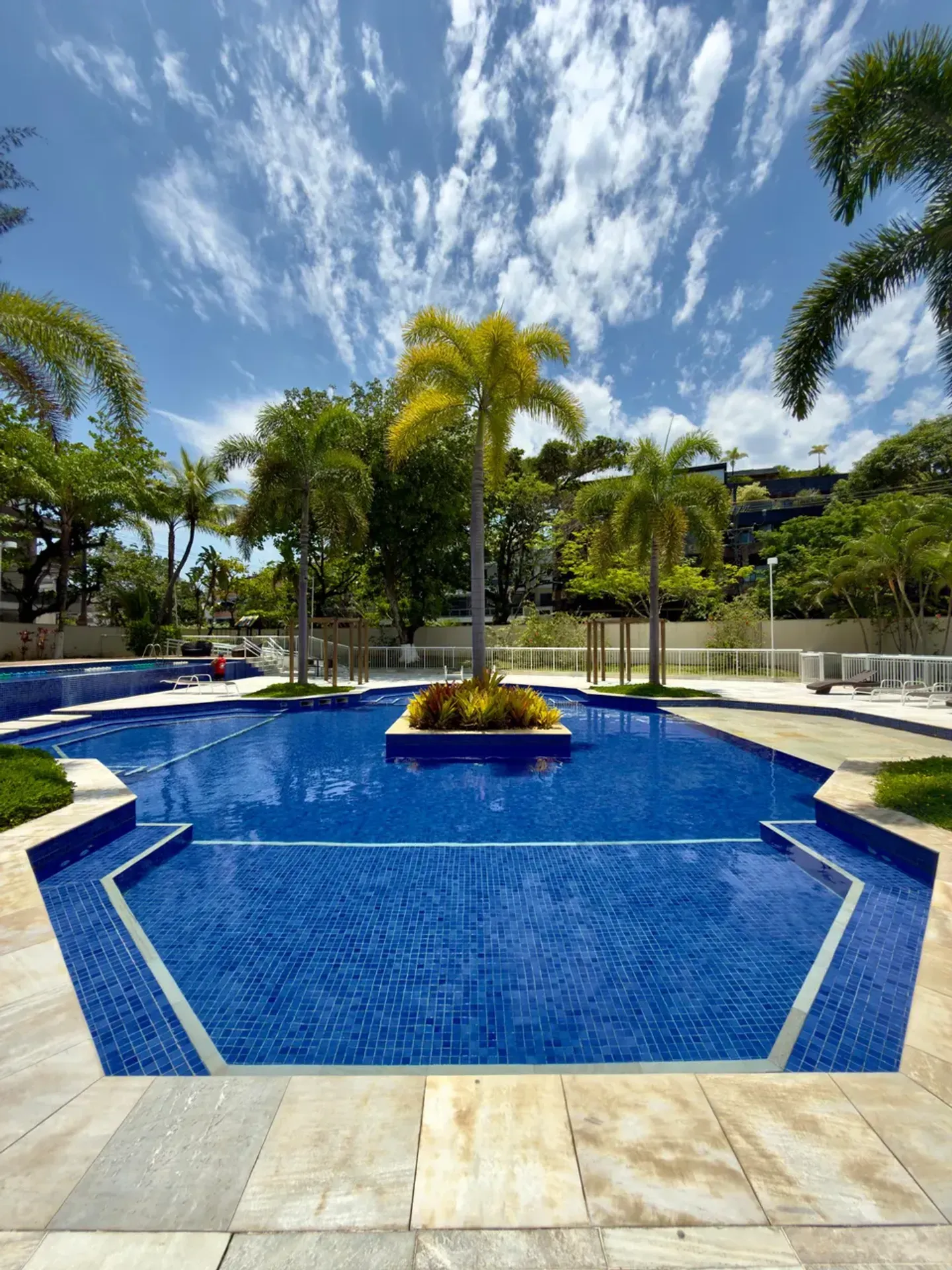 Apartamento mobiliado com 2 quartos e 2 banheiros — photo 26