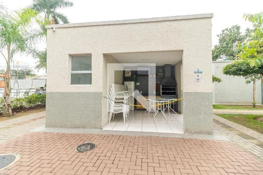 Rental apartment with 2 bedrooms and 41 m² — photo 41