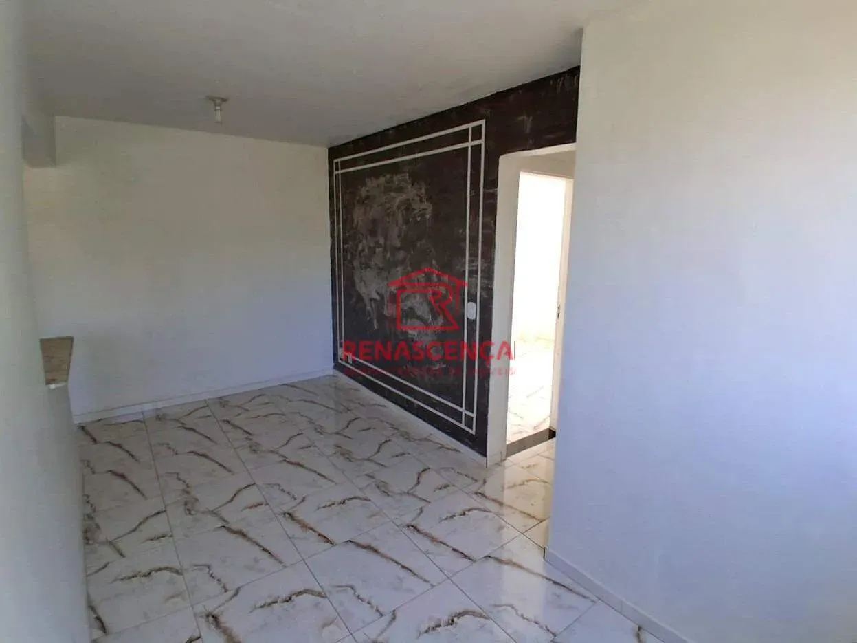 Квартира с 2 спальнями на 5 этаже, 45 м²