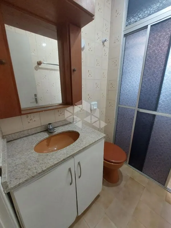 1-bedroom apartment of 35 m² on the 2nd floor — photo 20
