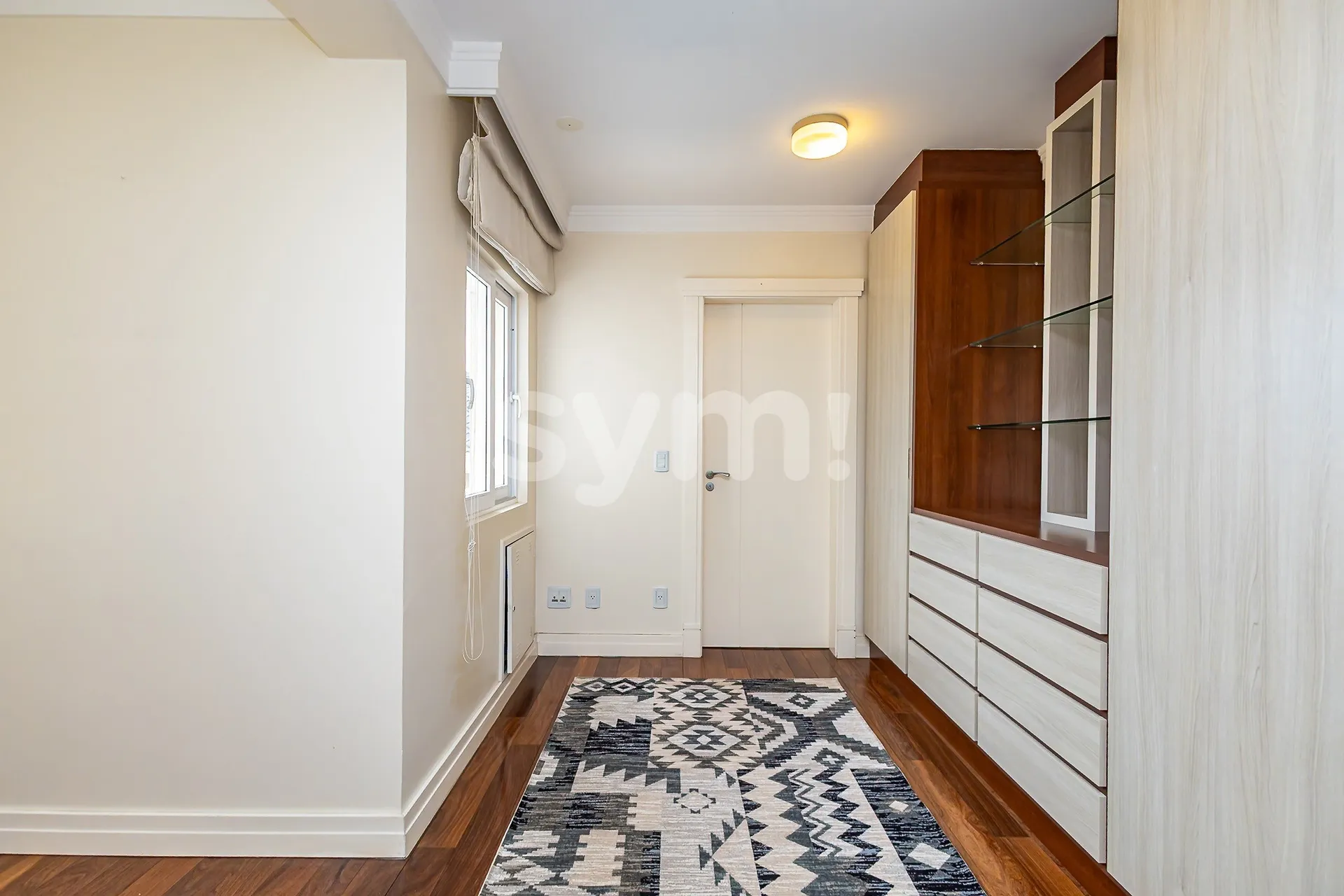 Gated condo house with 4 en-suite rooms, 431 m² — photo 36