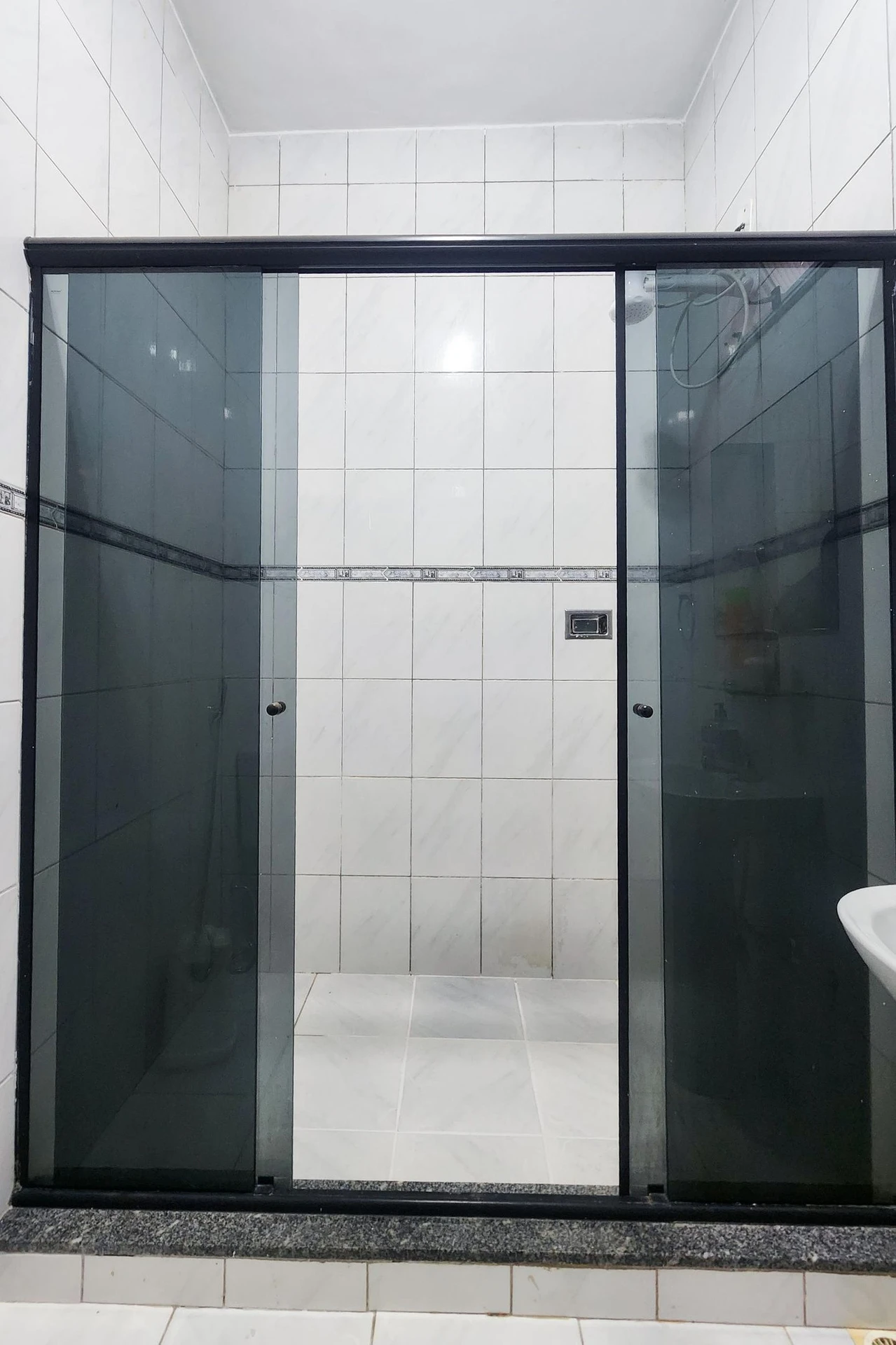 2-bedroom house, 1 with its own bathroom, 98 m² — photo 6