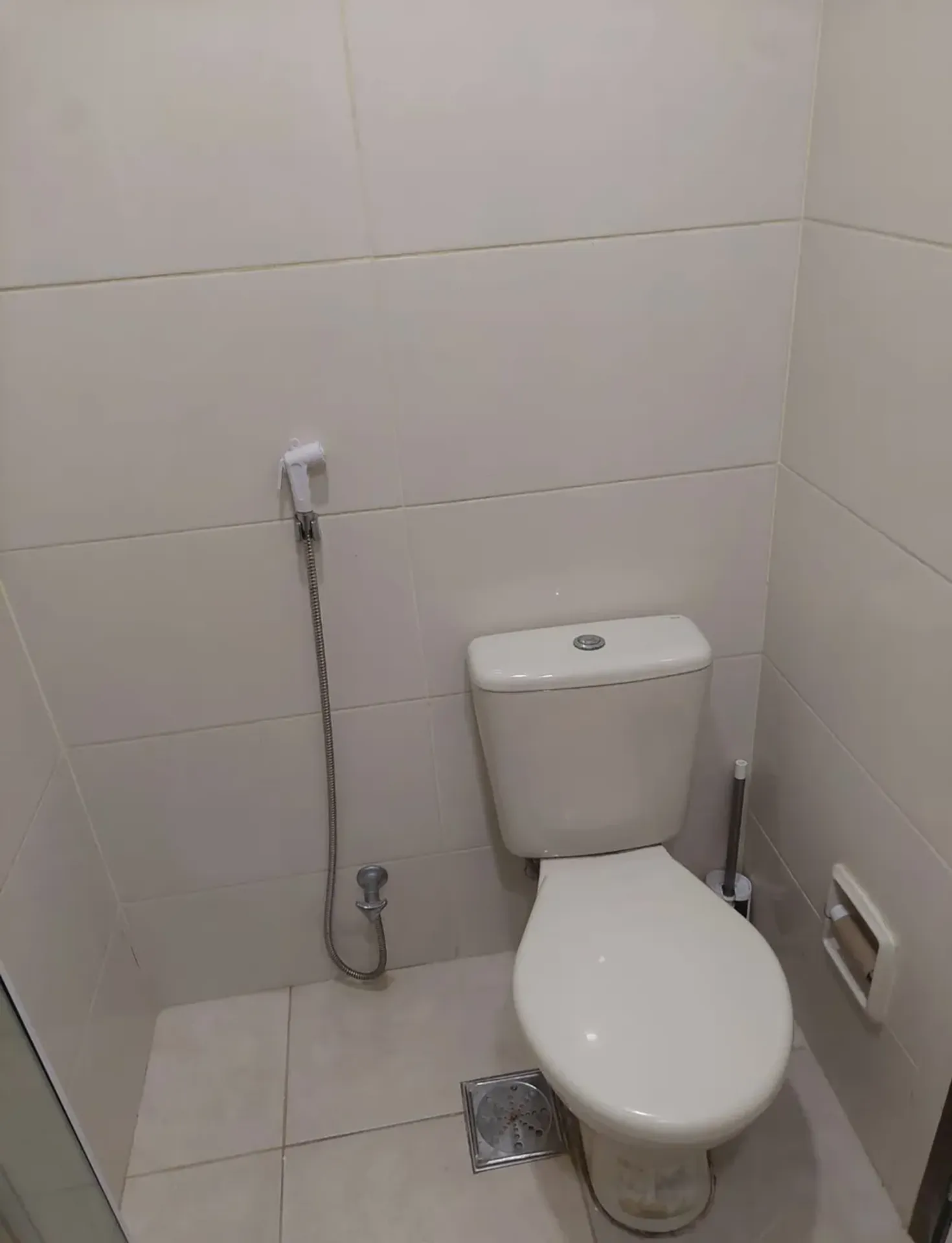 Квартира с одной спальней, в доме есть сауна — photo 13