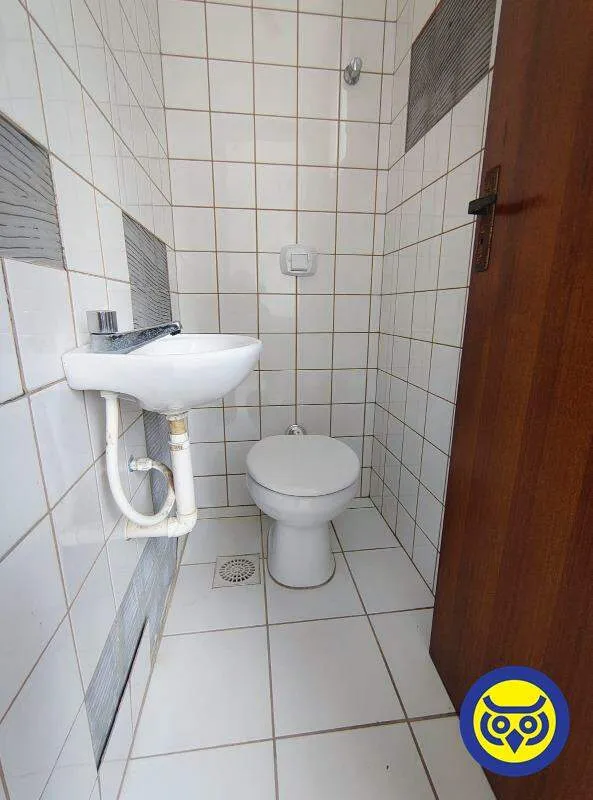 Departamento de 60 m² y 2 dormitorios en Florianópolis — photo 3