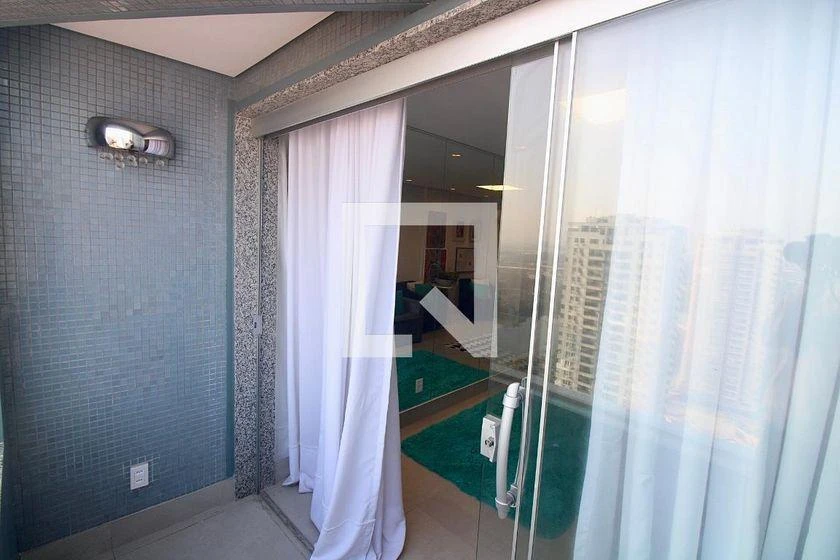Apartamento mobiliado de 180 m² com 3 quartos — photo 20