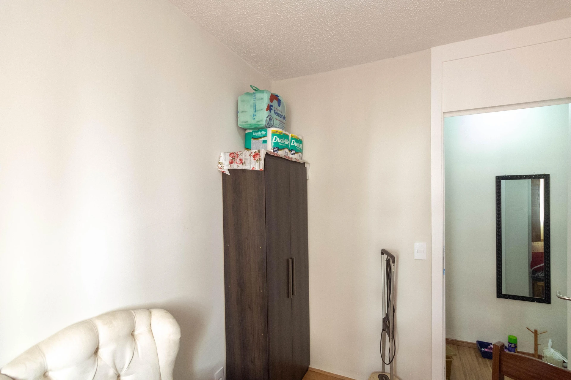 2-bedroom apartment in a building with a gym — photo 53