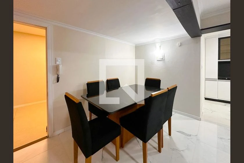 Apartamento con 2 habitaciones y cocina abierta — photo 11