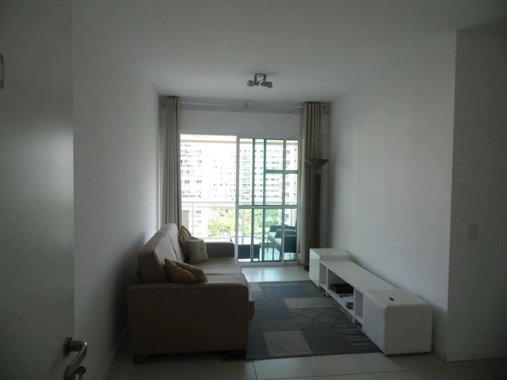 2 quartos e vista para as montanhas: apartamento de 66 m² — photo 6