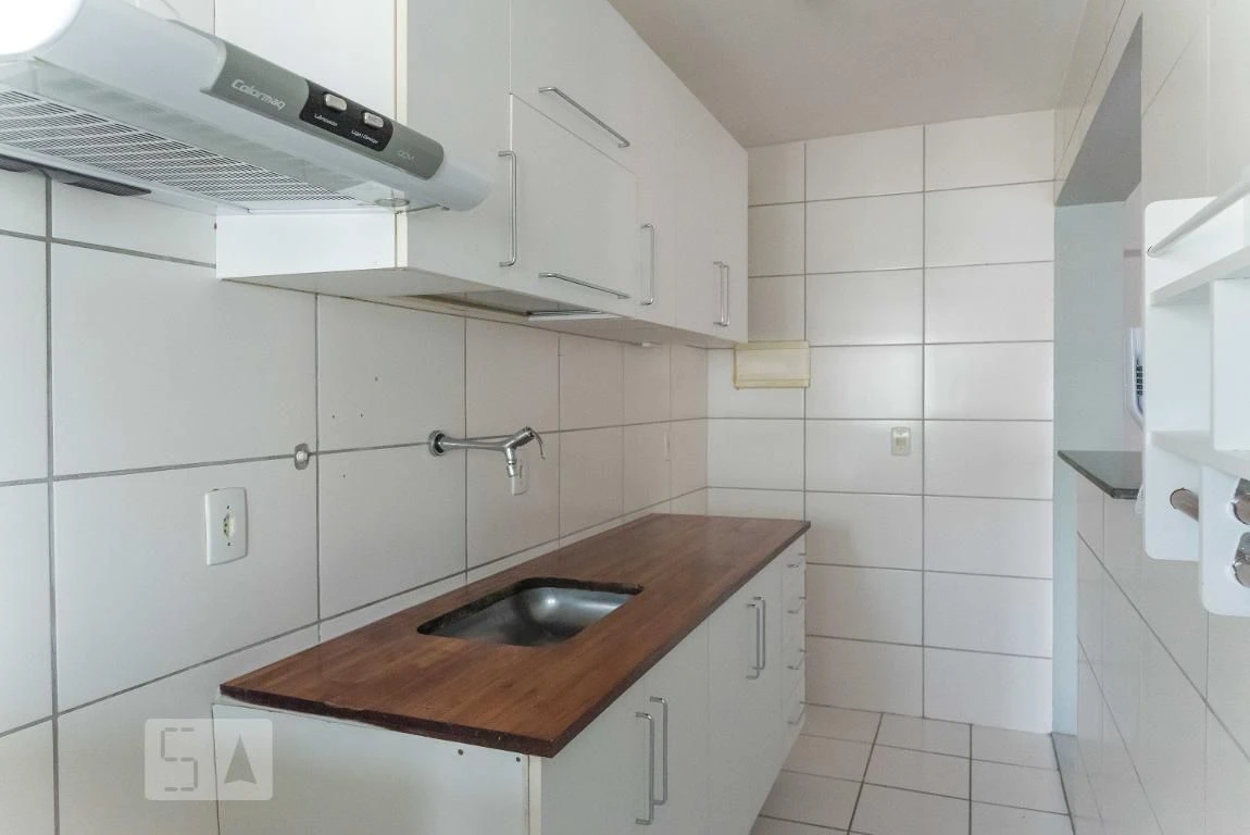 2-bedroom apartment in a building with a sauna — photo 7